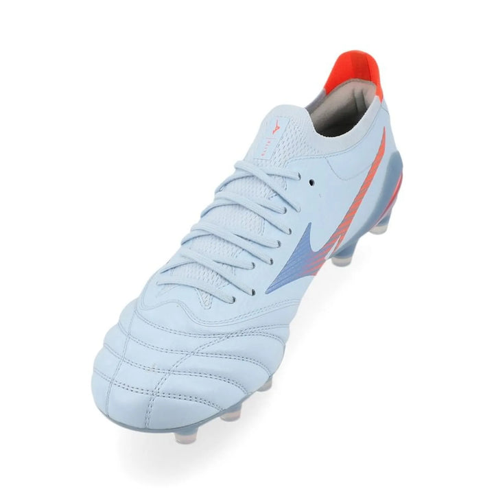 Mizuno Morelia Neo V Beta Elite FG Serene