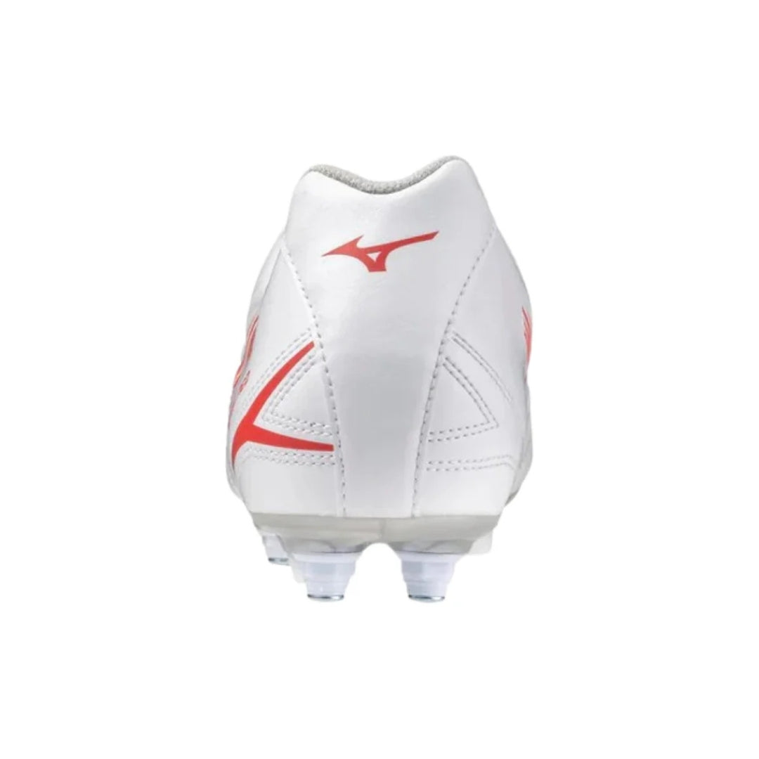 Mizuno Monarcida Neo III Select Mix Wide - White / Red