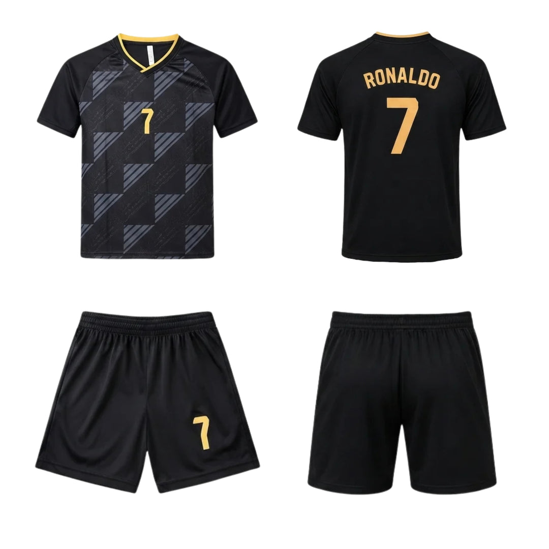 Ronaldo 7 Fan Training Kit
