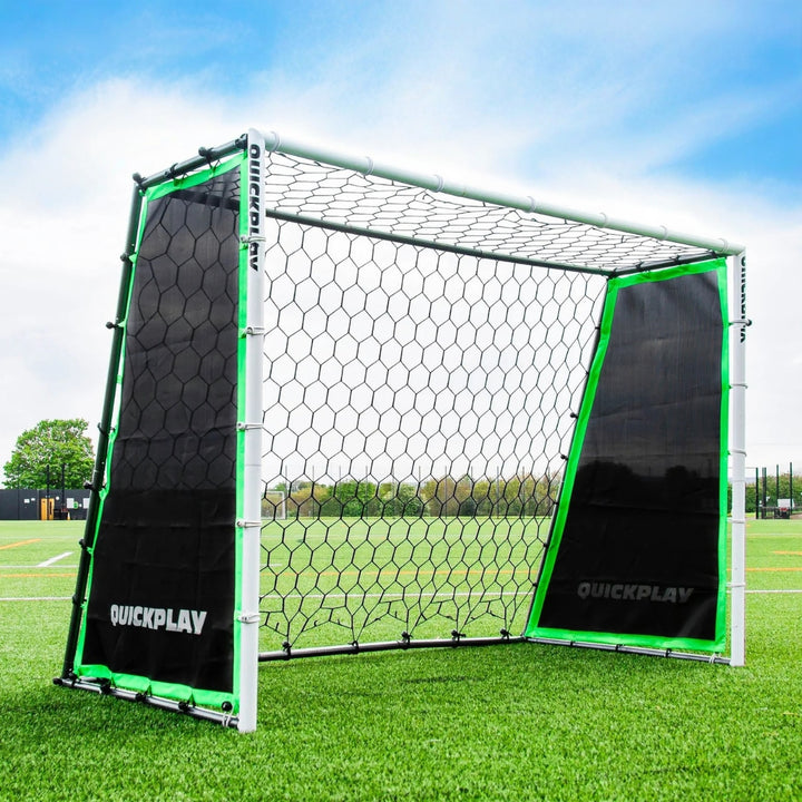 PRE-ORDER Quickplay Tekkers Trainer - arriving Mid-April '26