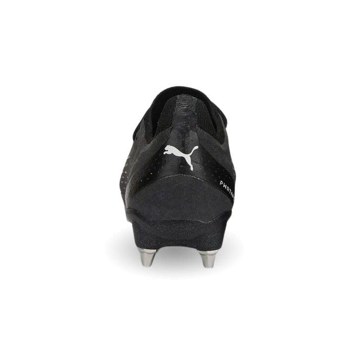 Puma Ultra Ultimate MxSG Boots - Black / White