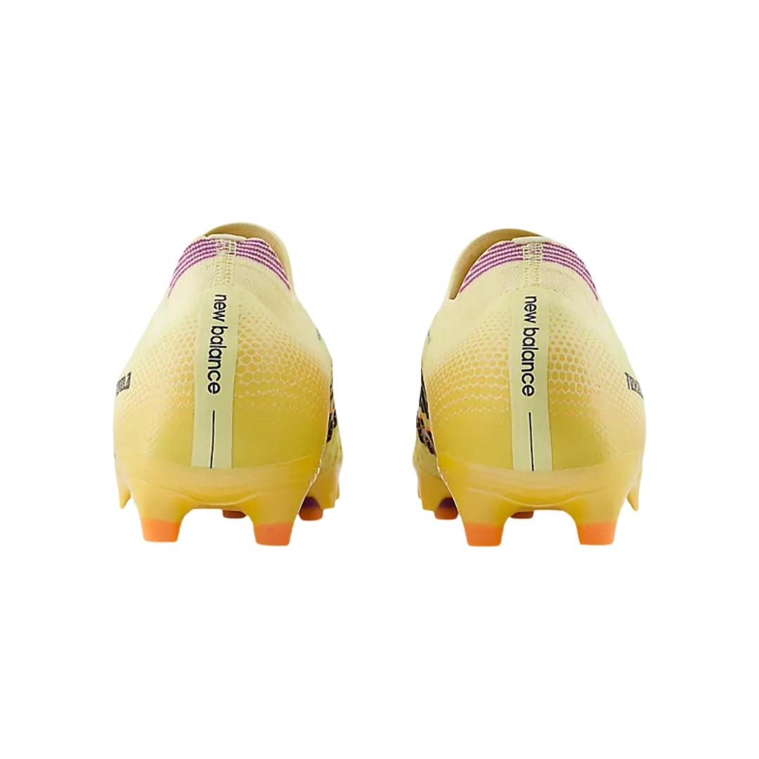 New Balance Tekela Pro FG v4+ - Parchment
