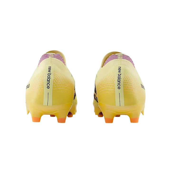 New Balance Tekela Pro FG v4+ - Parchment