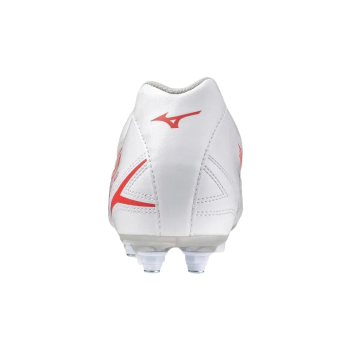 Mizuno Monarcida Neo III Select Mix Wide - WHITE / RED