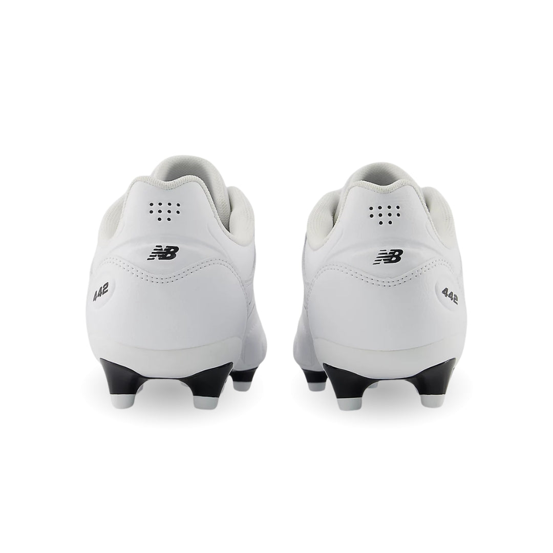 New Balance 442 Team FG V3 - White