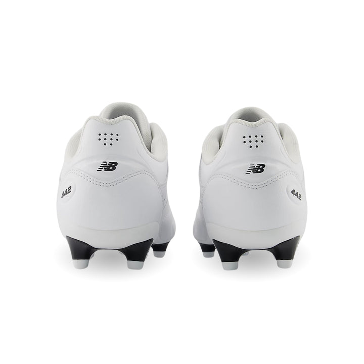 New Balance 442 Team FG V3 - White