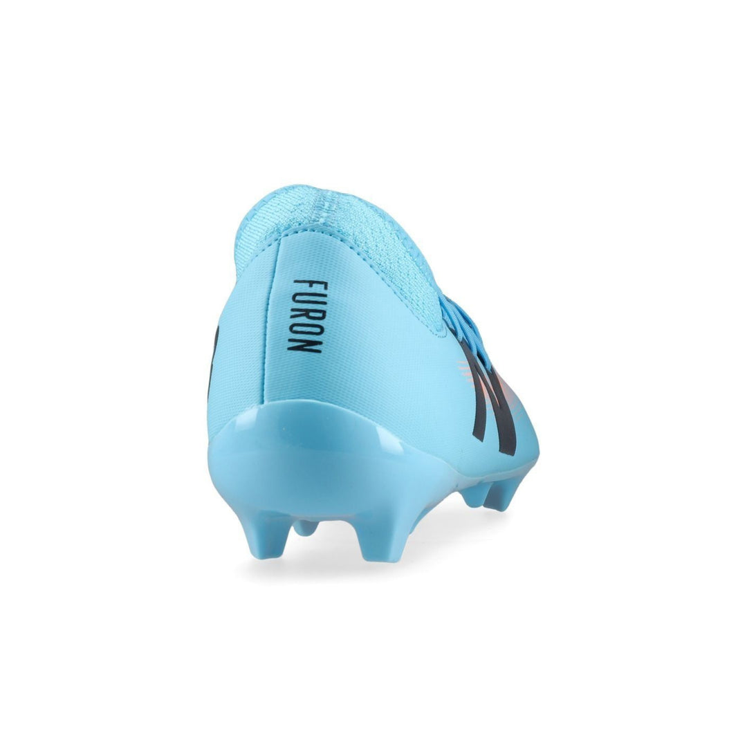 New Balance Furon Dispatch FG V7+ Boots - Sky Blue