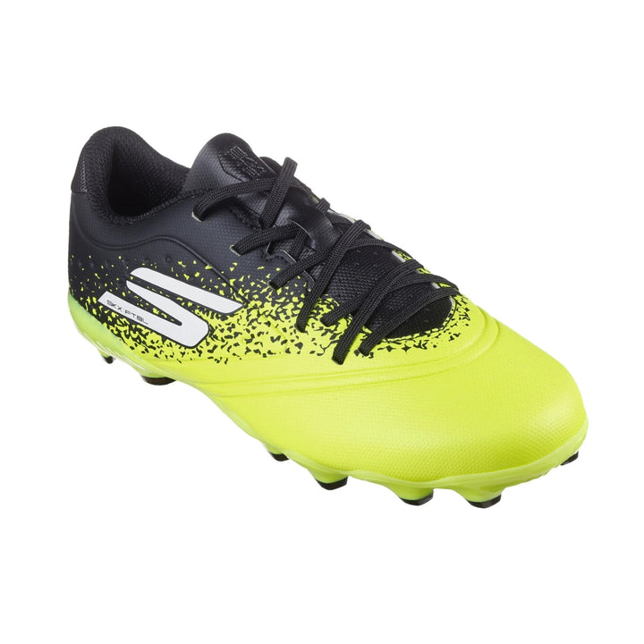 Skechers Razor 1.5 Academy FG – Yellow