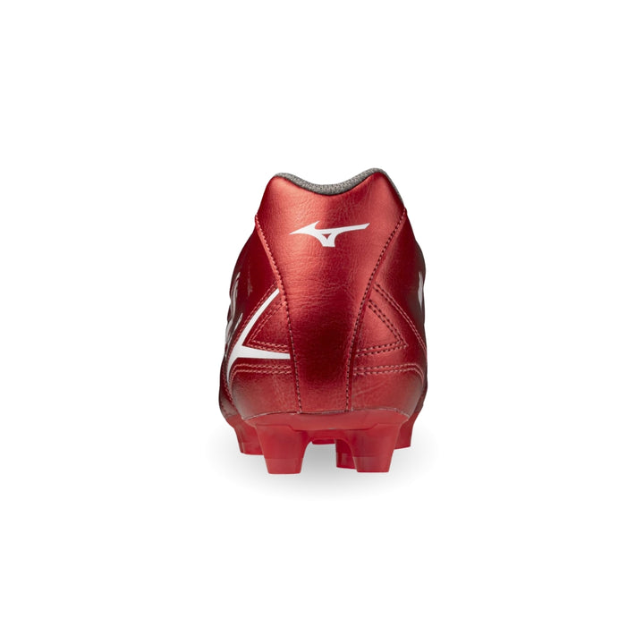 Mizuno Monarcida Neo III Select FG - Ruby Red