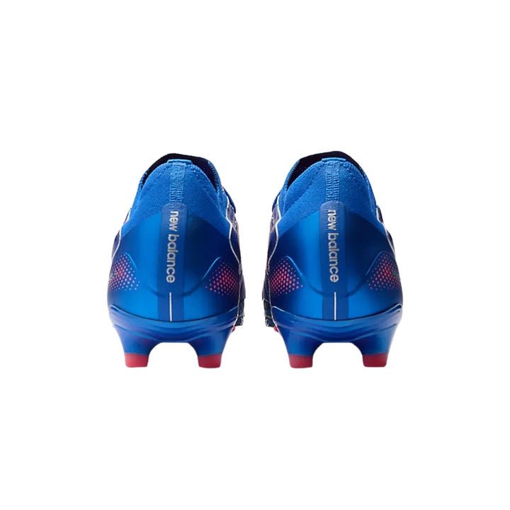 New Balance Tekela Elite Low Laced FG V5 - Blue Gemstone