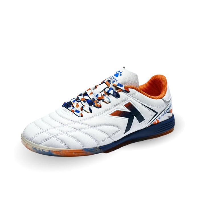 Kelme Futsal Shoes Espana - Orange