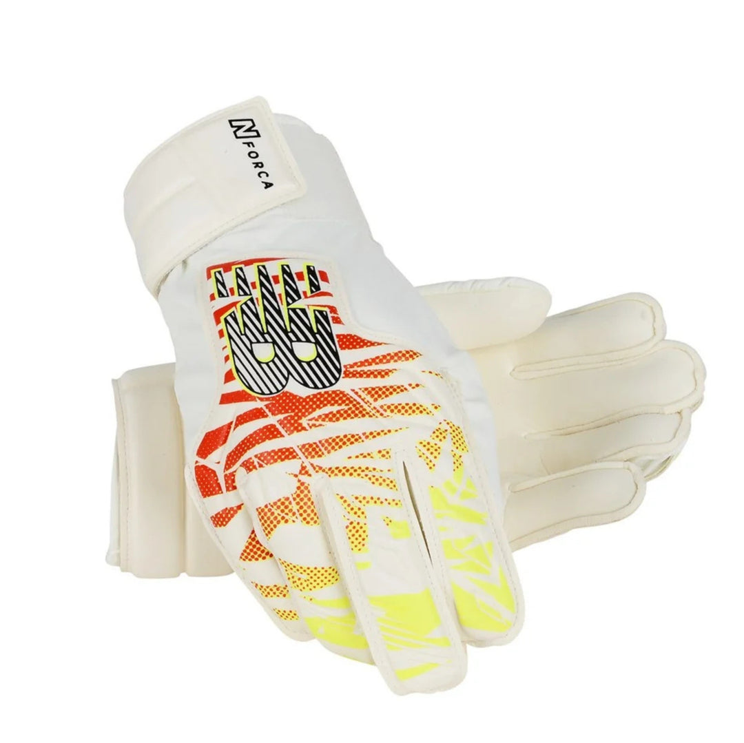 Nforca Replica Goal Keeper Gloves