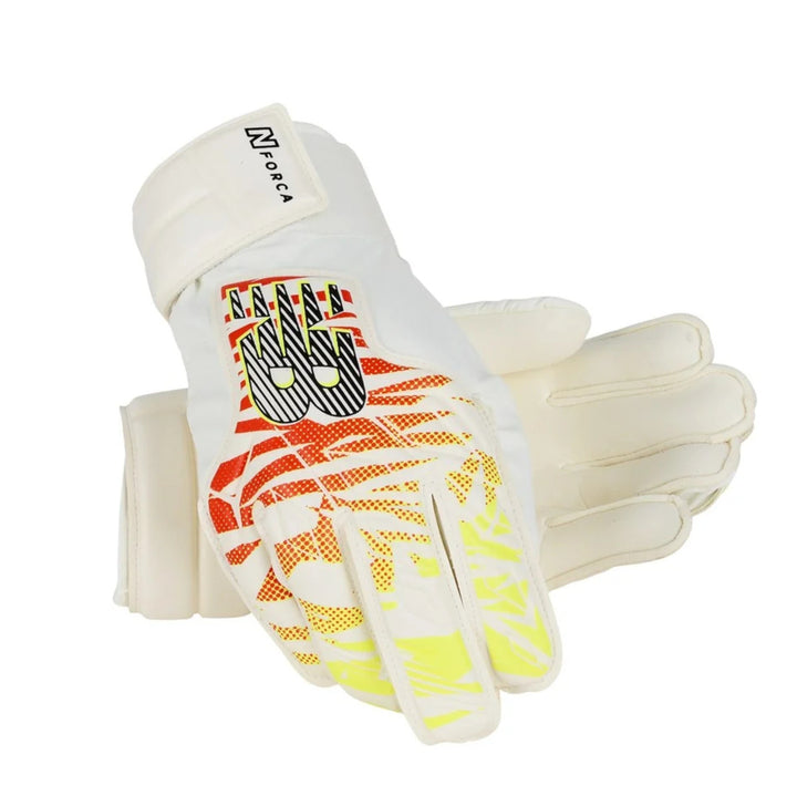 Nforca Replica Goal Keeper Gloves
