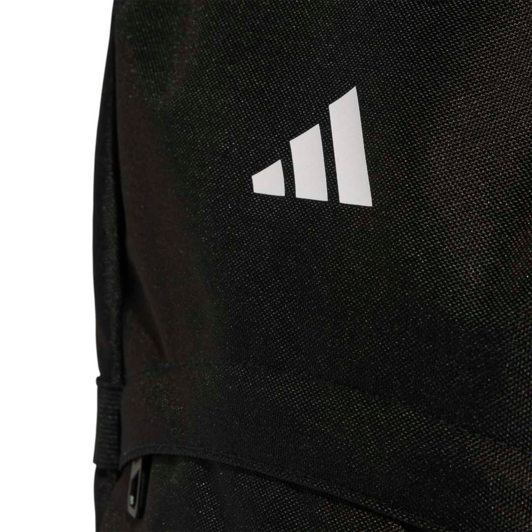 Adidas Tiro Backpack - Black / White