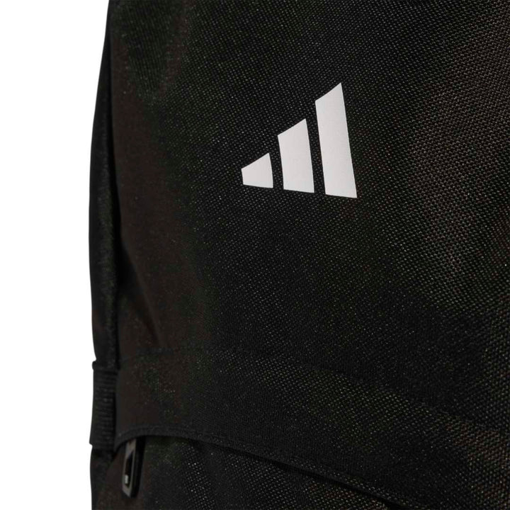 Adidas Tiro Backpack - Black / White