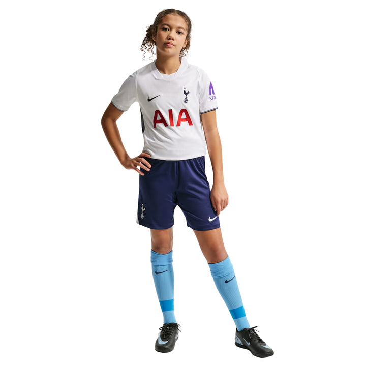 Tottenham Hotspur 26/27 Stadium Home Jersey Kids