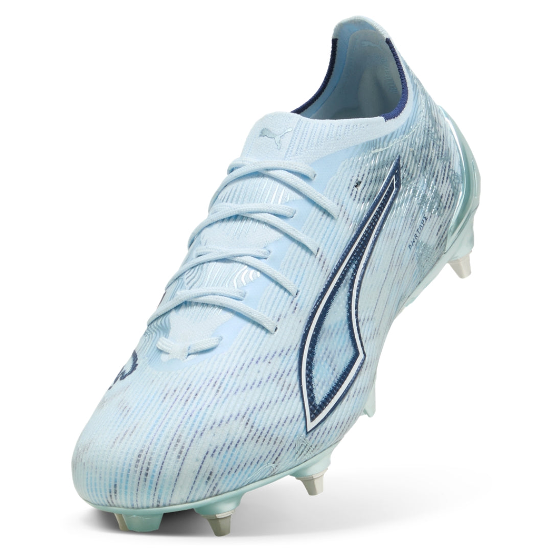 Ultra 6 Ultimate MxSG - Icy Blue / Puma White / Blue Jewel