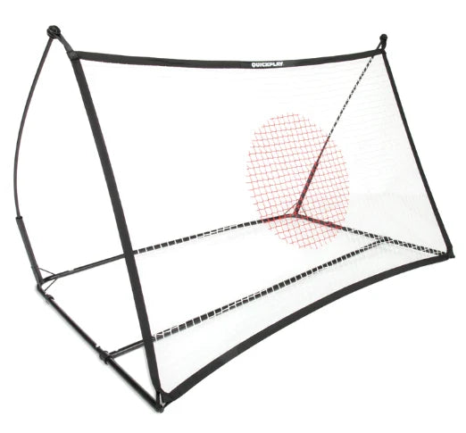 QuickPlay Spot Rebounder - 5ft x 3ft
