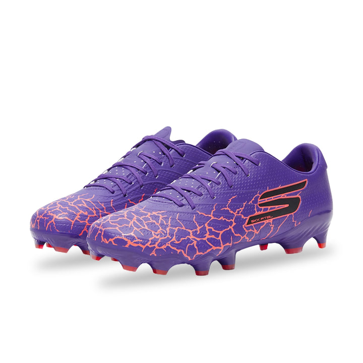 Skechers SKX 1.5 Academy FG - Purple