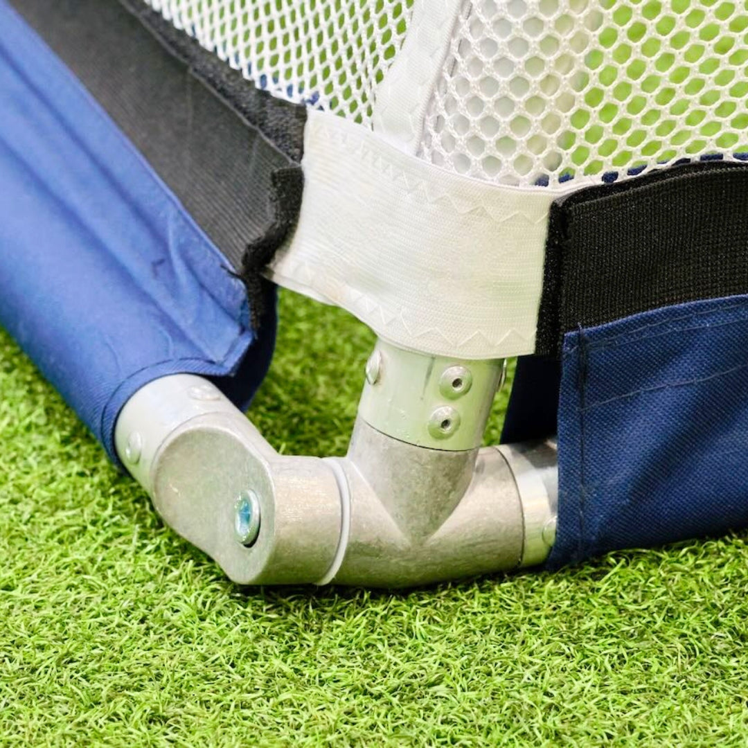 Alpha V1 Folding Goal - 5ft x 3ft