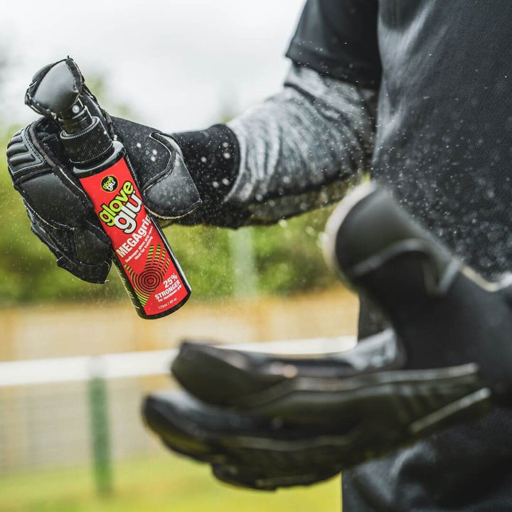 GloveGlu - Mega Grip