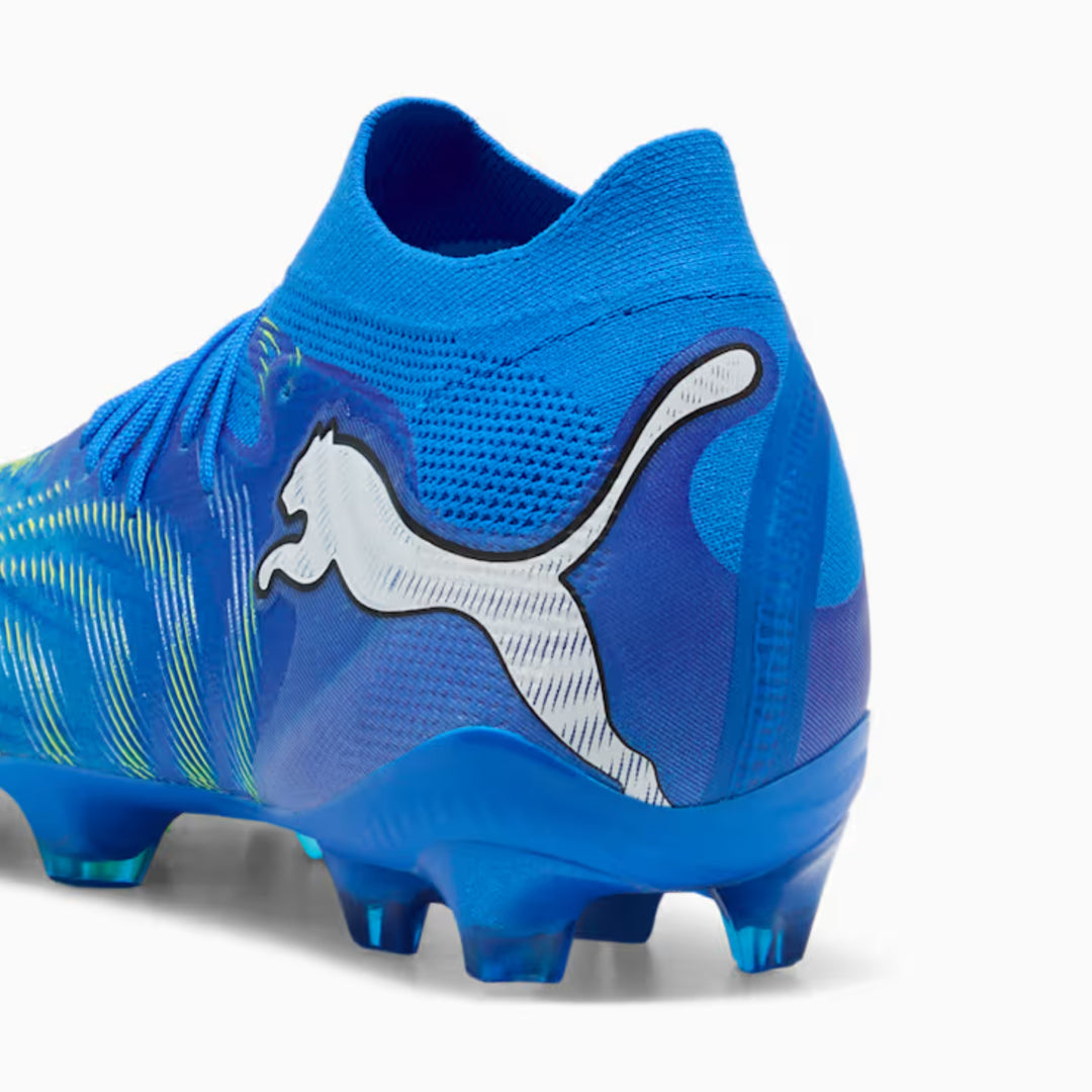 Puma Future 9 Ultimate FG Luminous Blue