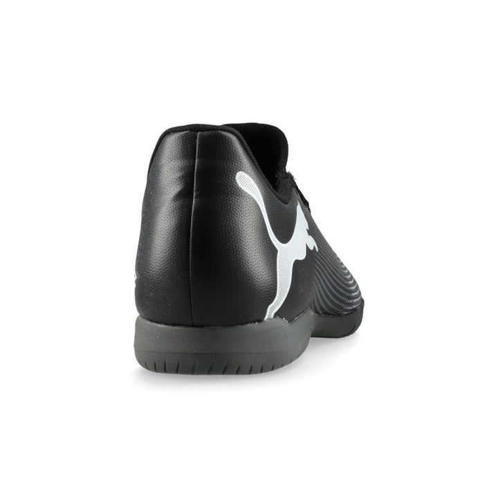 Puma Futsal Future 7 Play - Black / White