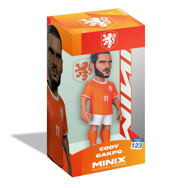 MINIX: Gakpo WC