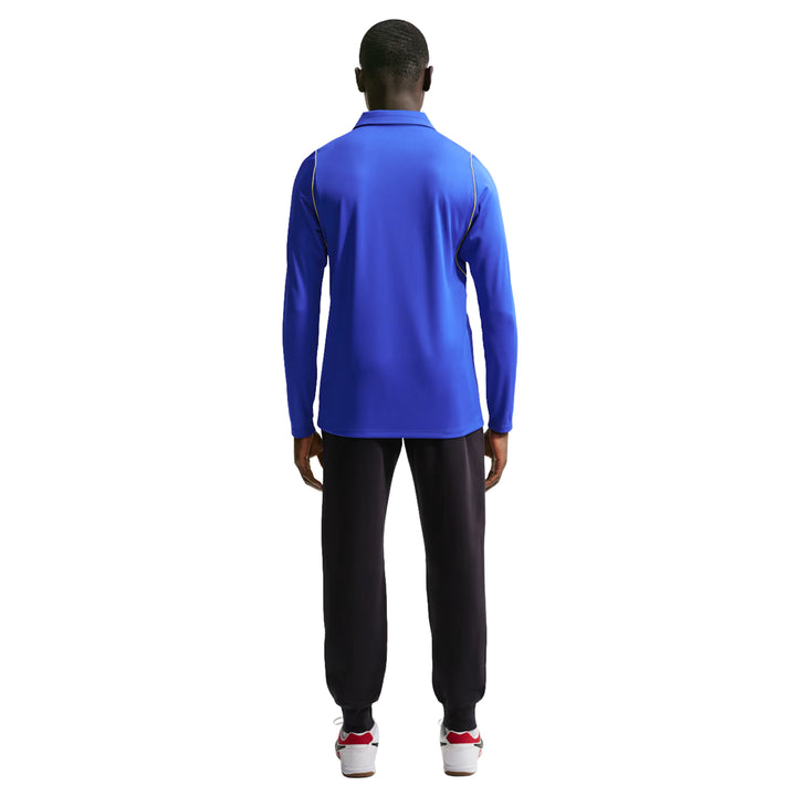 Chelsea FC 26/27 Stadium Home Jersey Longsleeve