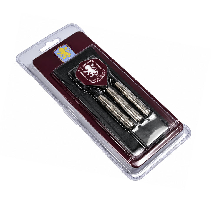 Aston Villa FC Darts Set