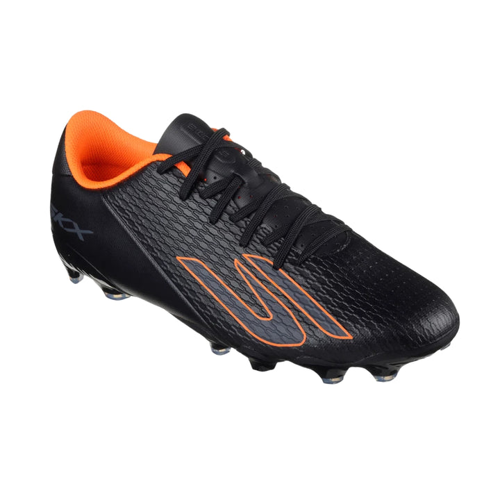 Skechers SKX_2 Club MG – Black / Orange