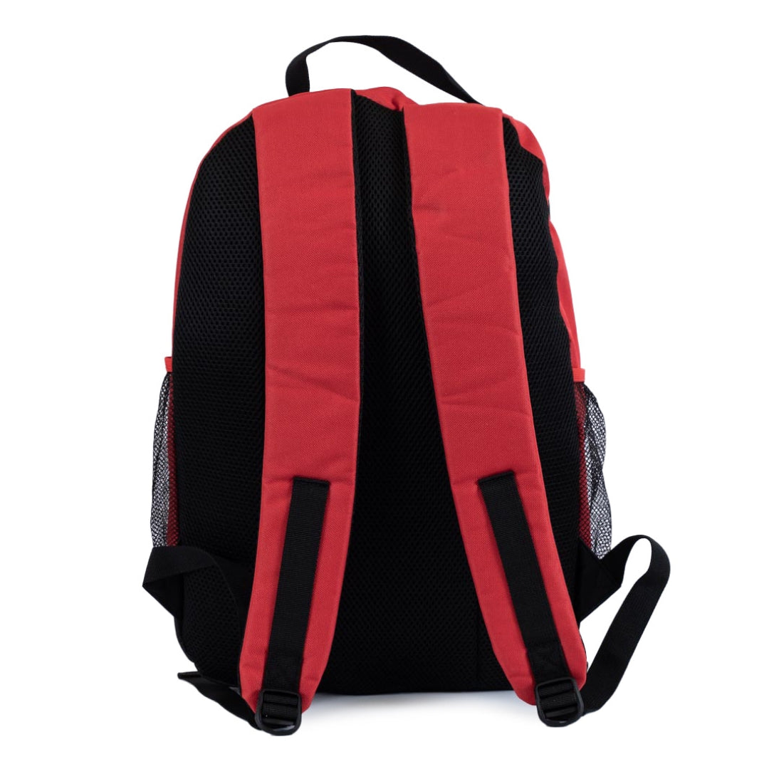 Manchester United FC Core Stripe Backpack