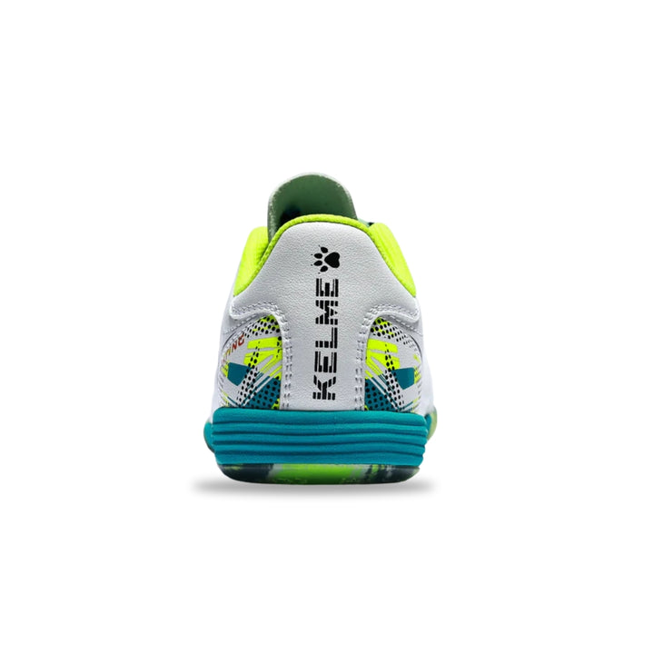 Kelme Futsal Shoes Espana - Green