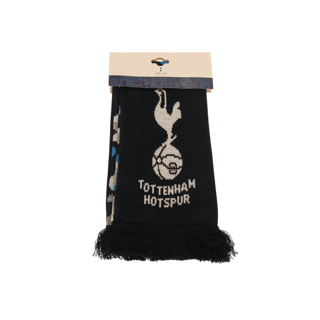 Tottenham Hotspur FC Particle Scarf