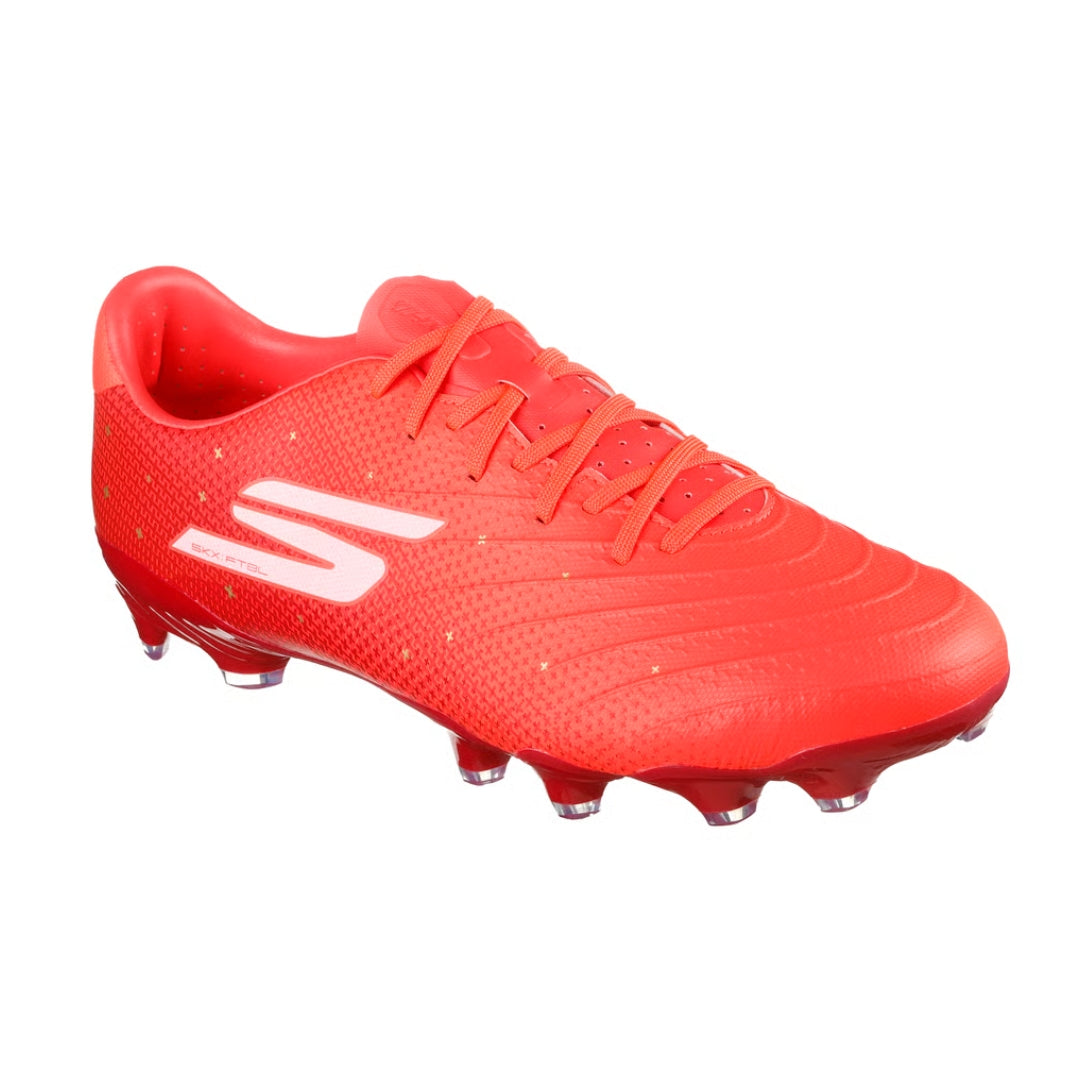 Skechers SKX_1.5 HK Academy FG - Coral