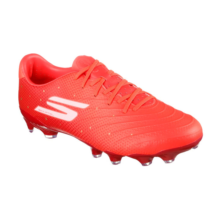 Skechers SKX_1.5 HK Academy FG - Coral