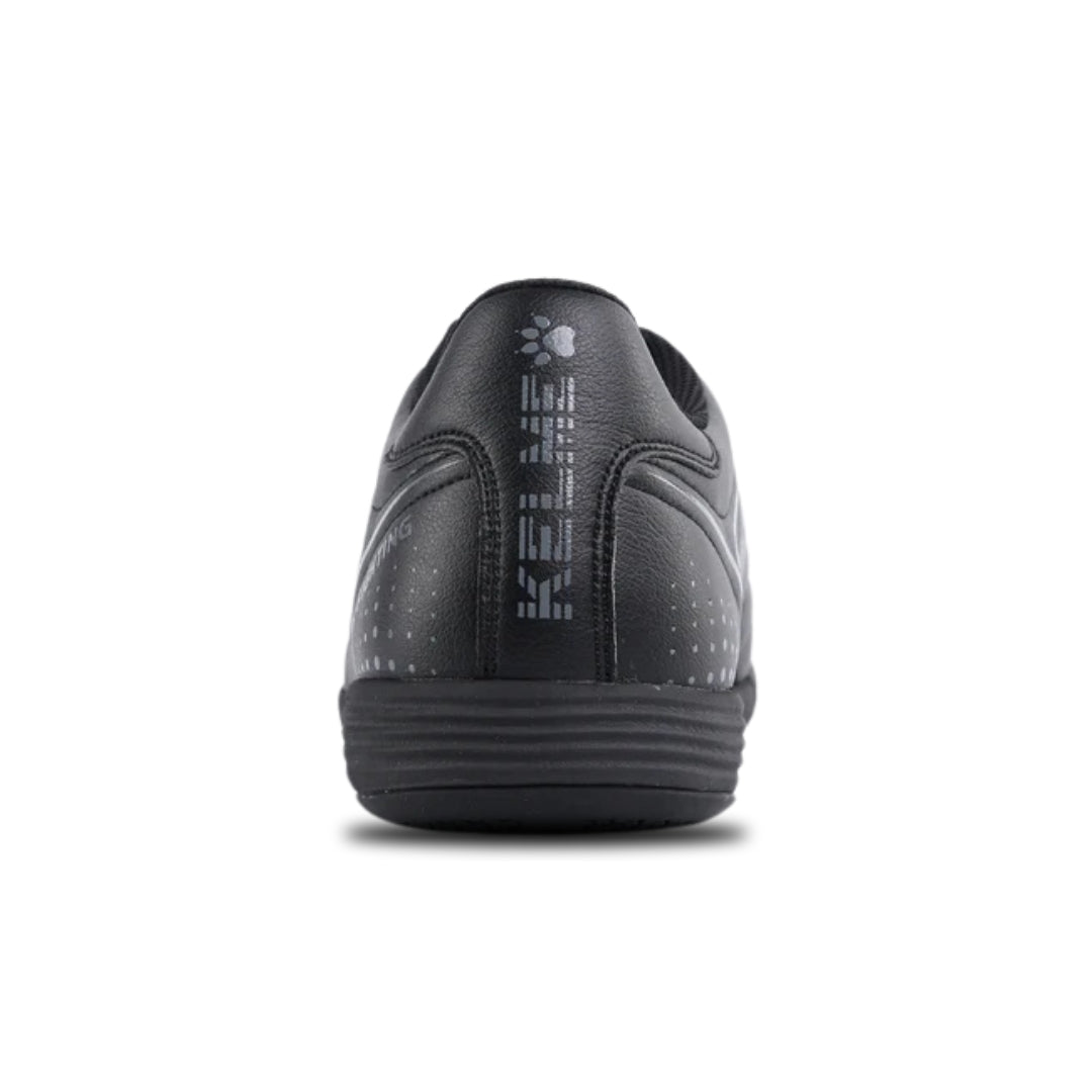 Kelme Futsal Shoes - K-Fighting - Black