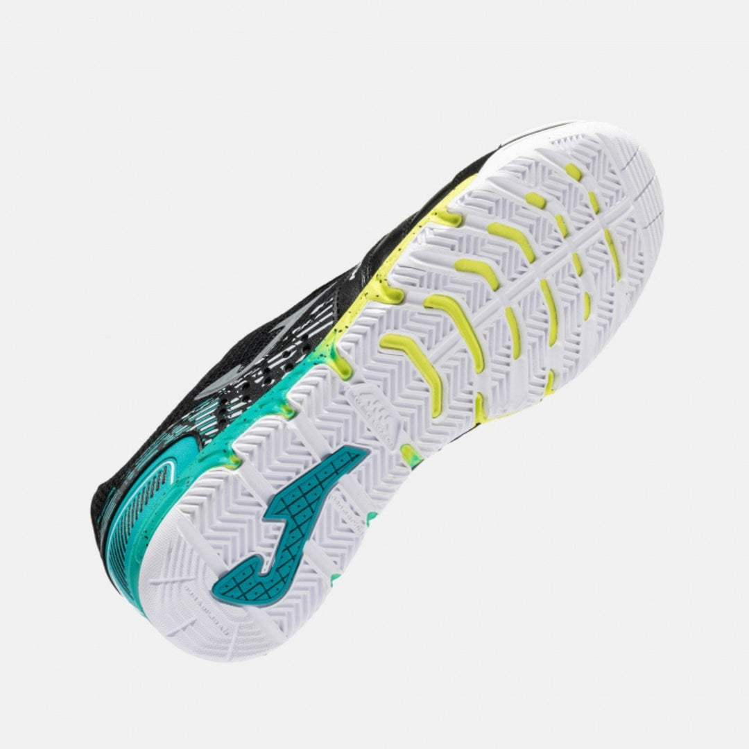 Joma Mundial Futsal Shoe – Black