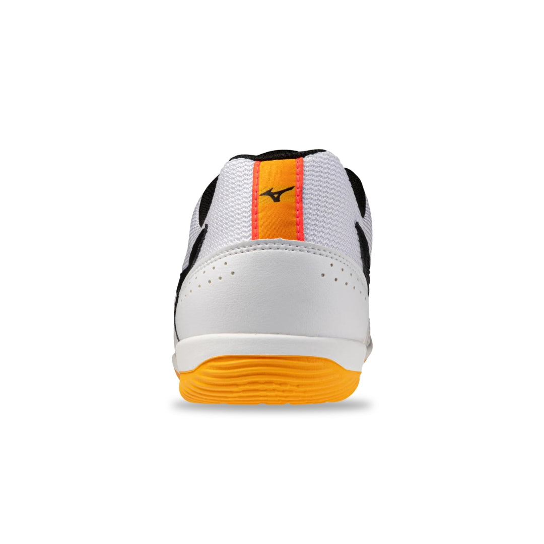 Mizuno MRL Sala Club Indoor - White / Black