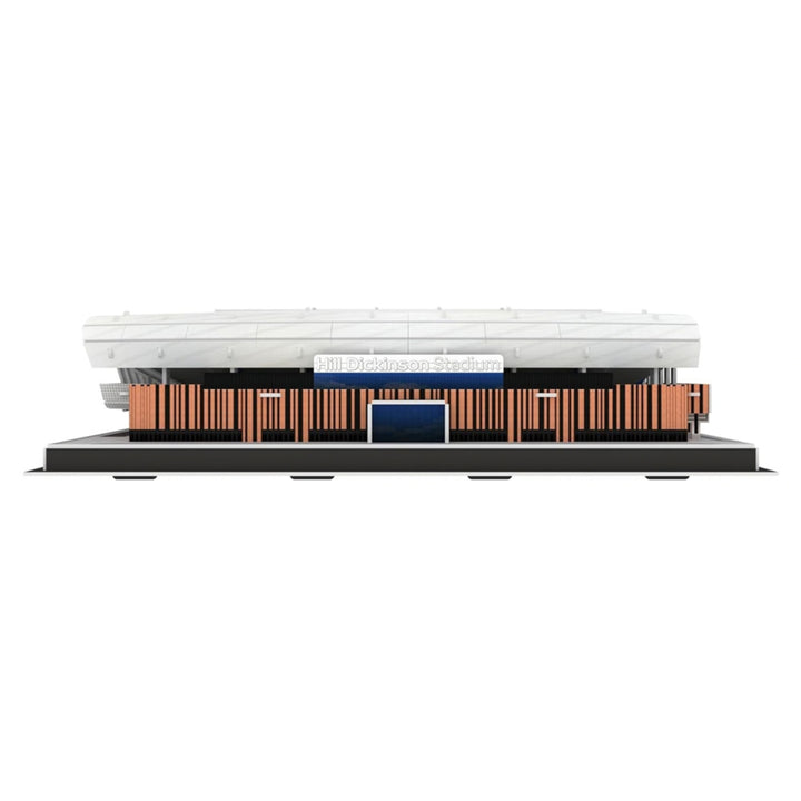 Everton FC Hill Dickinson 3D Stadium Puzzle