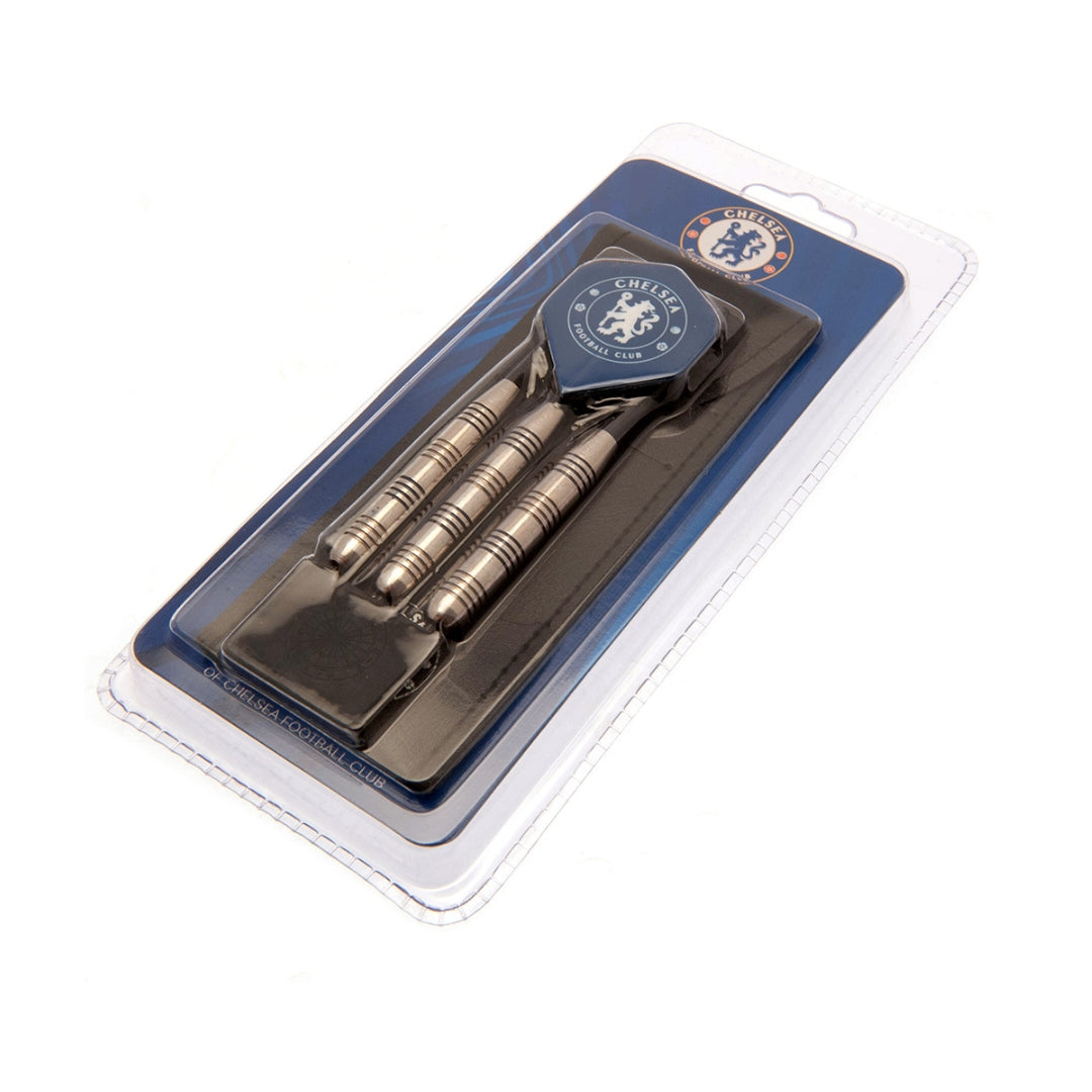 Chelsea FC Darts Set