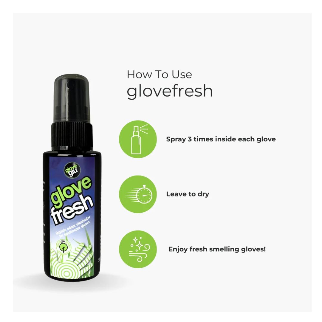 GloveGlu - Mini Essentials Set