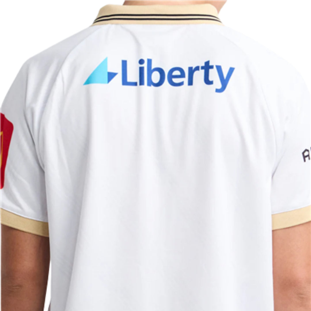 Auckland FC 25/26 Away Jersey Replica - Adult