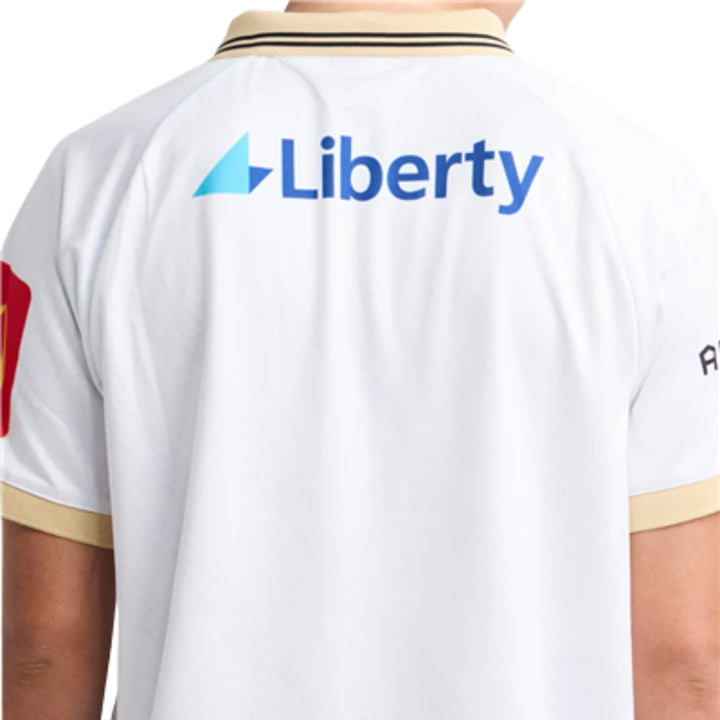 Auckland FC 25/26 Away Jersey Replica - Adult