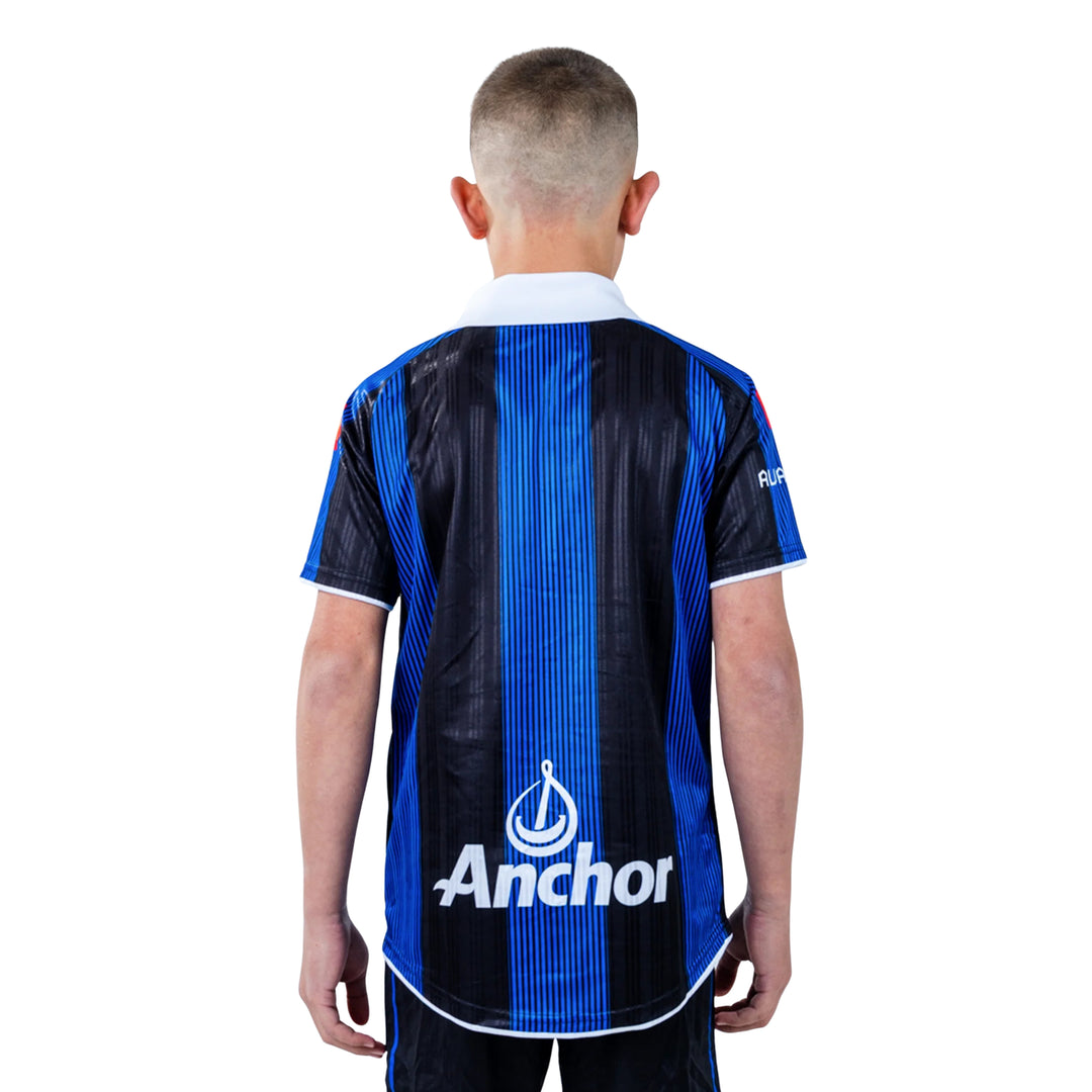 Auckland FC 26/27 Replica Home Jersey – Youth