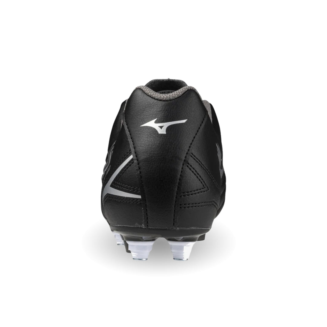 Mizuno Monarcida Neo III Select SG Boots - Black / Silver