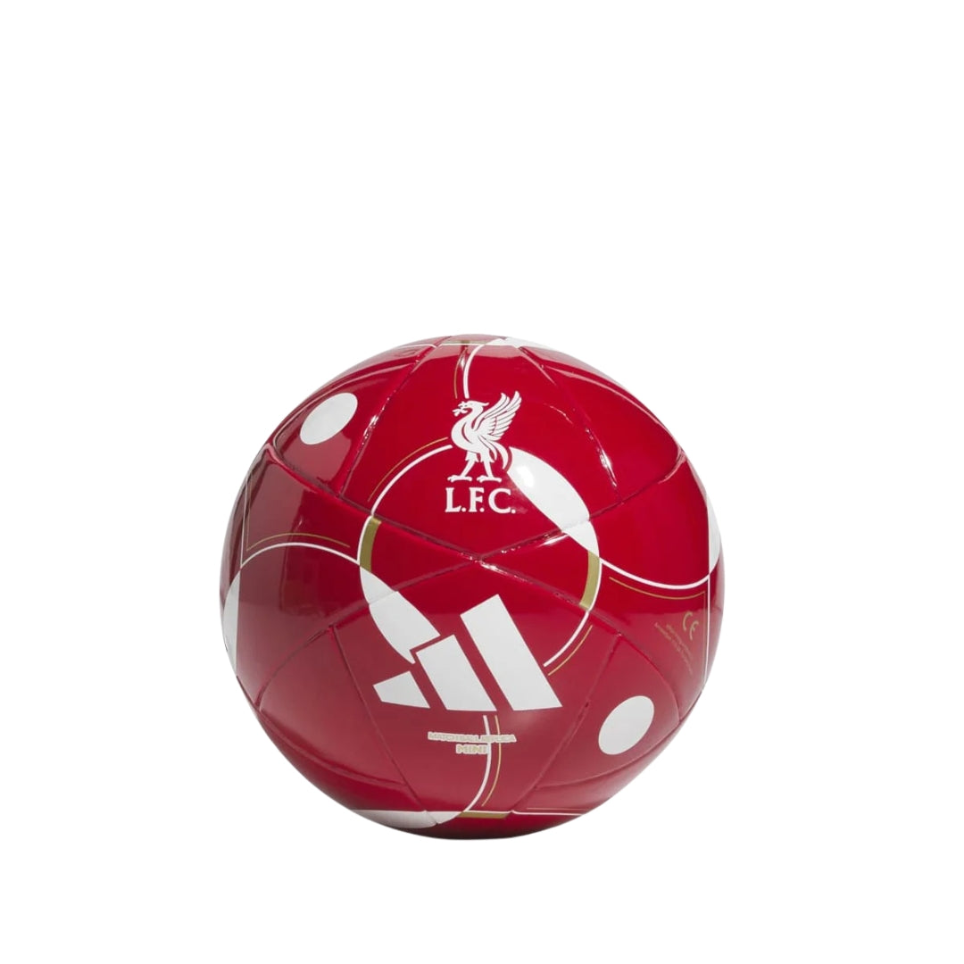 Liverpool FC Home Mini Ball