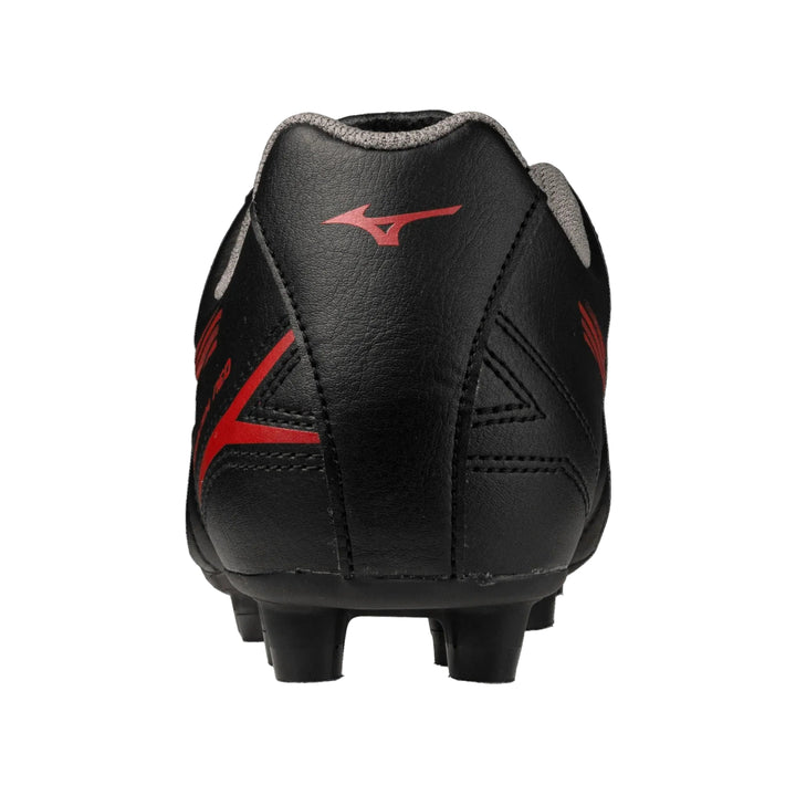 Monarcida Neo III Select Junior FG - Black / Red