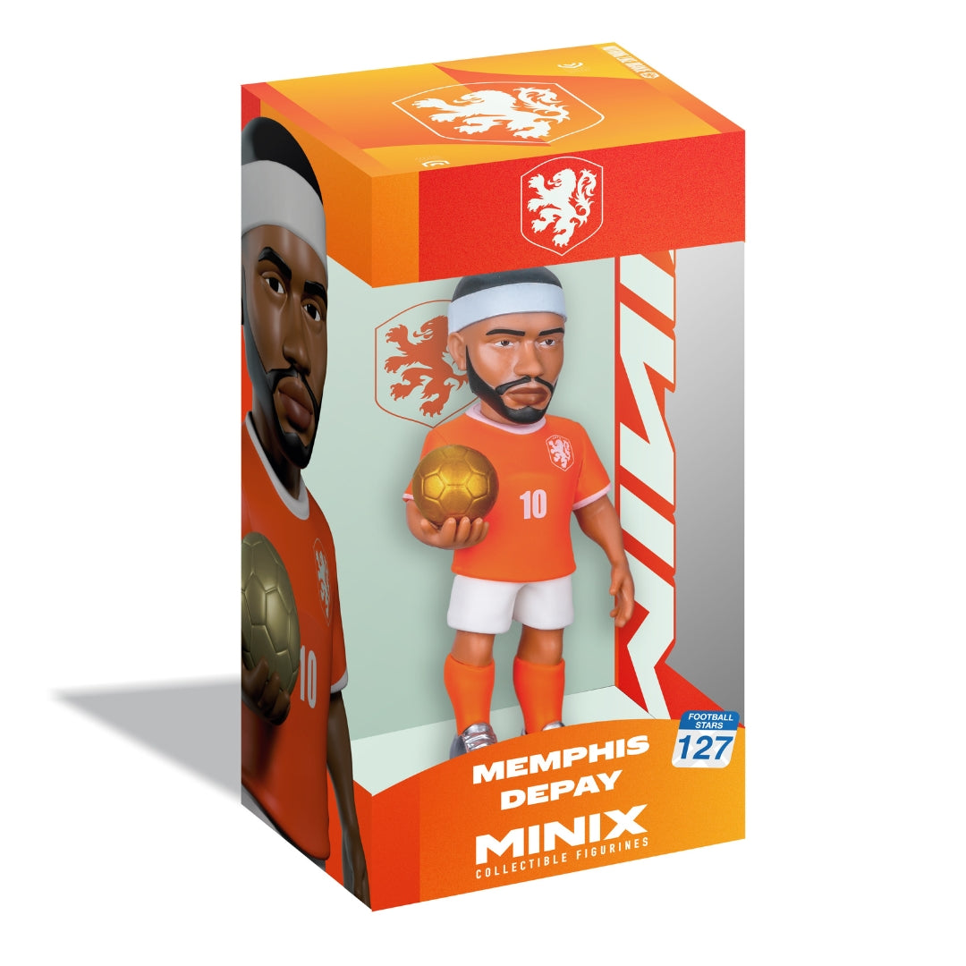 MINIX: Memphis WC
