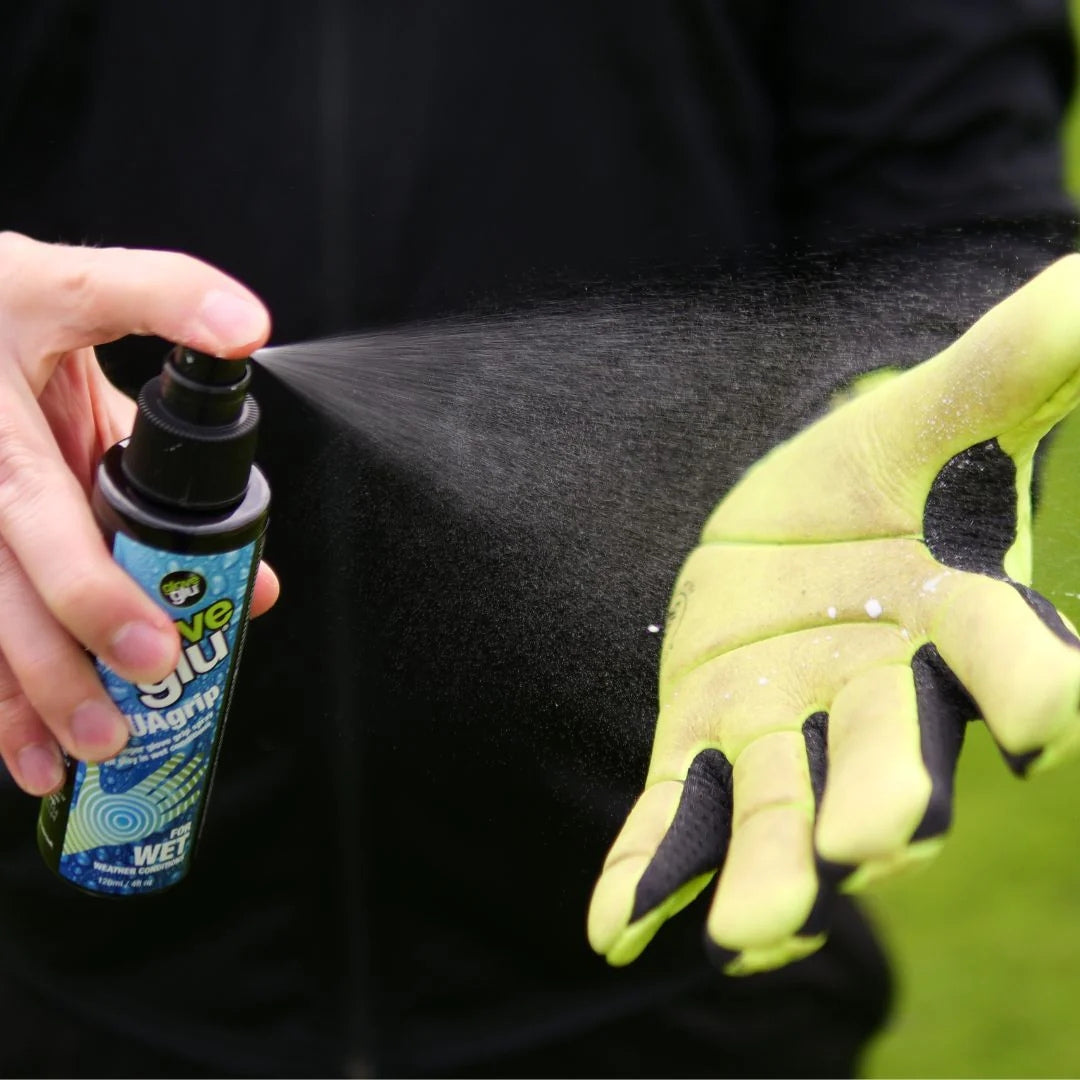 GloveGlu - Aqua Grip